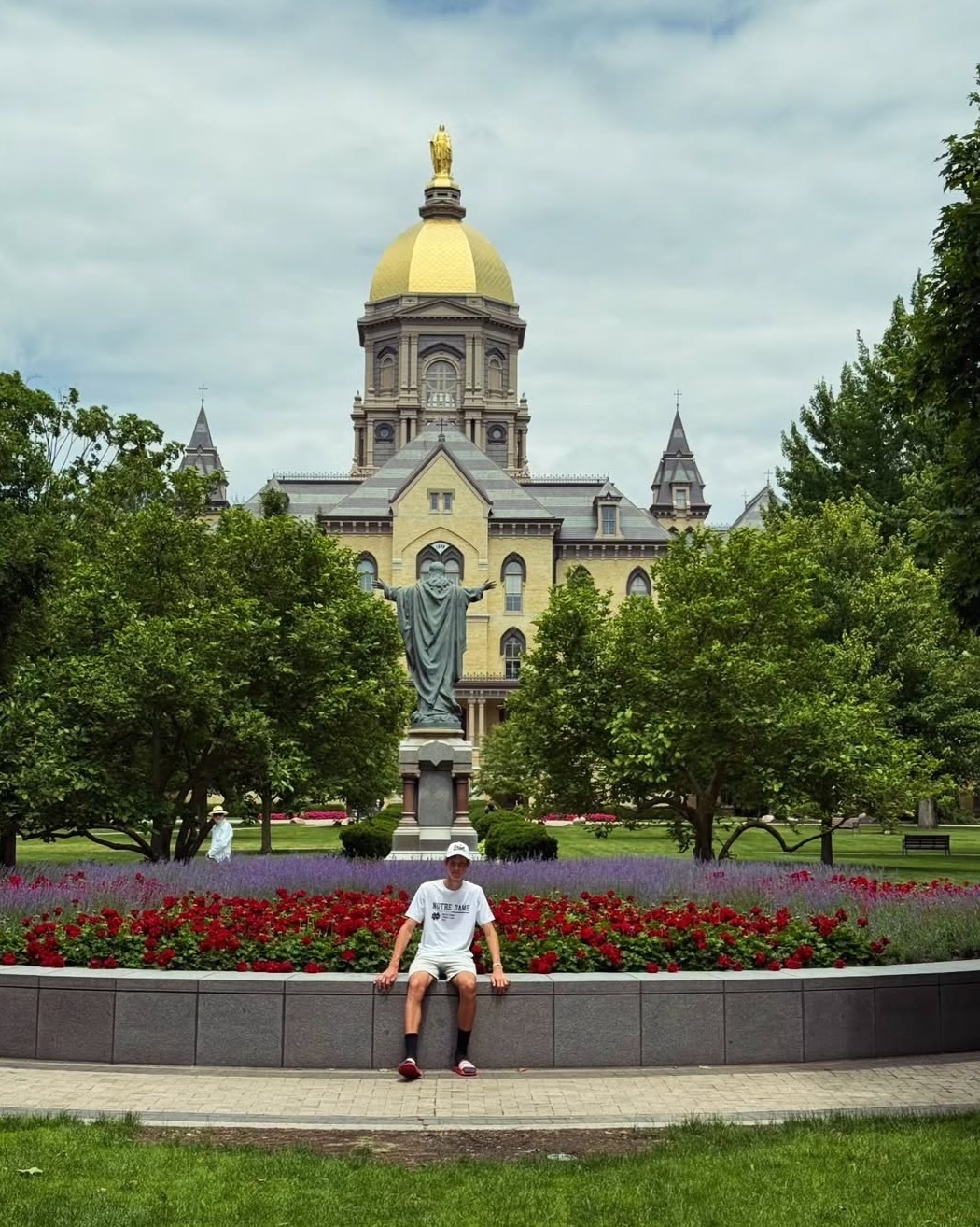 Notre Dame Campus